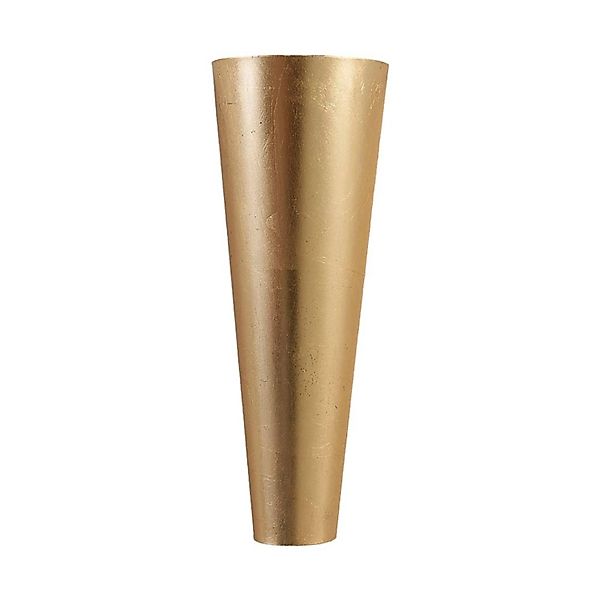 Lindby Wandleuchte Wandlampe Innen Conan 9620894 Modern in Gold Messing aus günstig online kaufen