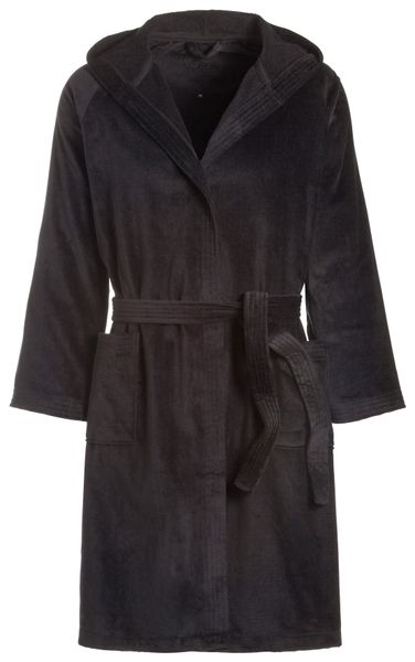 Vossen Unisex-Bademantel Texas, ideal für Sauna günstig online kaufen