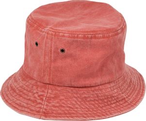 styleBREAKER Fischerhut Fischerhut in Washed Optik günstig online kaufen