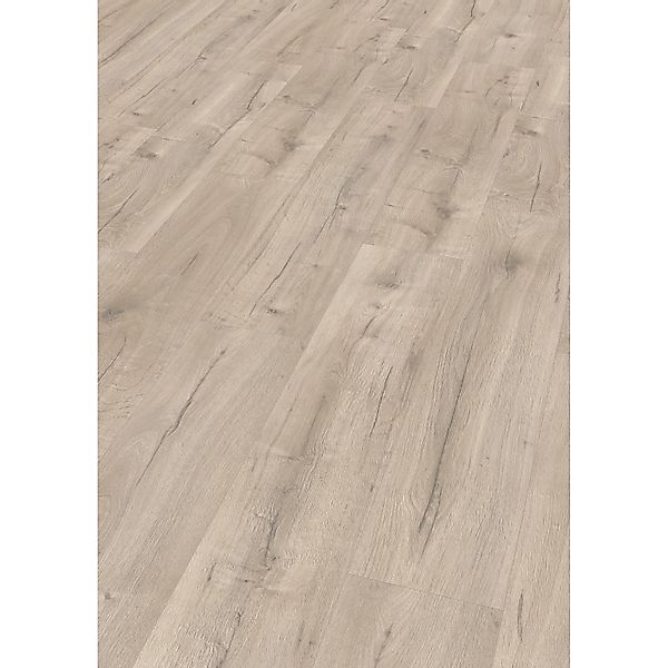 Egger NatureSense Laminat 8 mm Beige günstig online kaufen