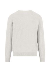 FYNCH-HATTON Strickpullover O-Neck, Merino Cashm günstig online kaufen