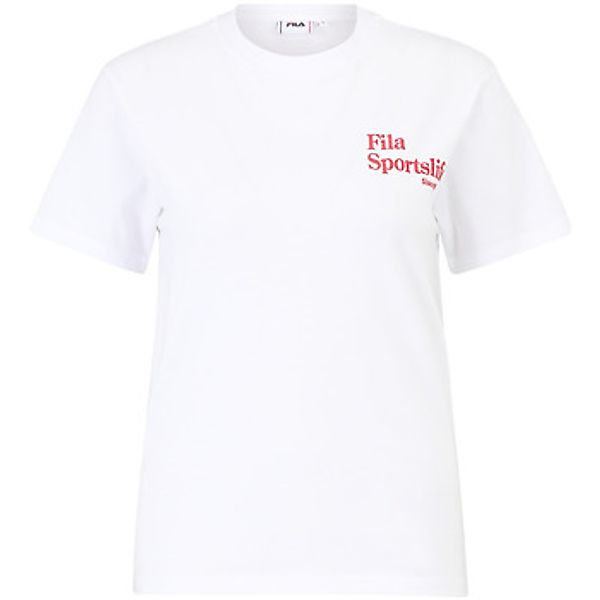 Fila  T-Shirt T-shirt femme  Liez günstig online kaufen