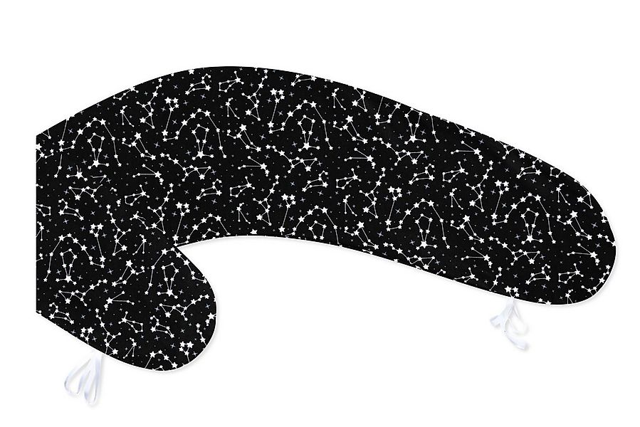 Amilian Stillkissenbezug 170 cm - Kissenbezug für Stillkissen, Seitenschläf günstig online kaufen