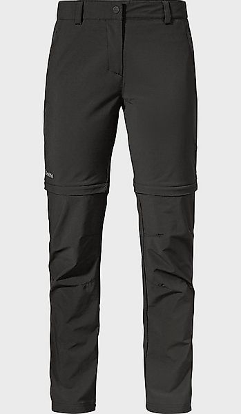 Schöffel Zip-away-Hose Outdoor-Hose Zip Off günstig online kaufen