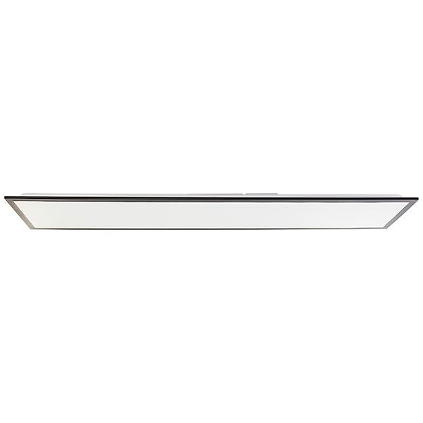 Brilliant LED Deckenleuchte Briston, LED fest günstig online kaufen