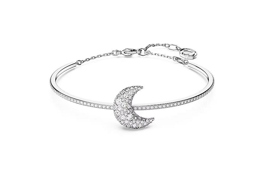 Swarovski Armreif Luna 5666175 günstig online kaufen