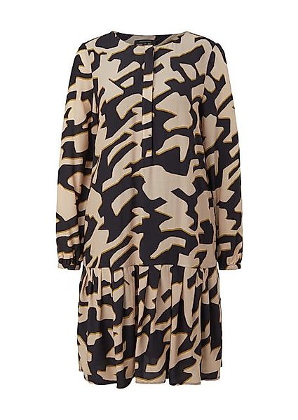 Comma Kleid & Schal günstig online kaufen