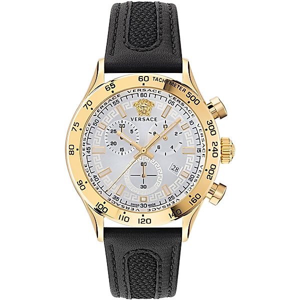 Versace Schweizer Uhr Hellenyium Chrono günstig online kaufen