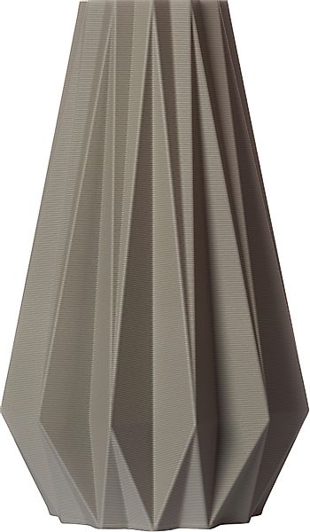 3D Vase Dekovase Agneta L 30cm günstig online kaufen