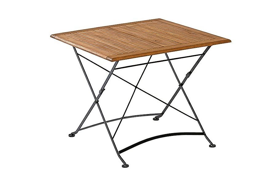 MERXX Gartentisch Schlossgarten (1 Klapptisch), klappbar günstig online kaufen
