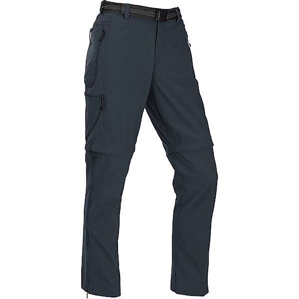 Maul Sport® Funktionshose Zipp-Off Hose Quebec günstig online kaufen