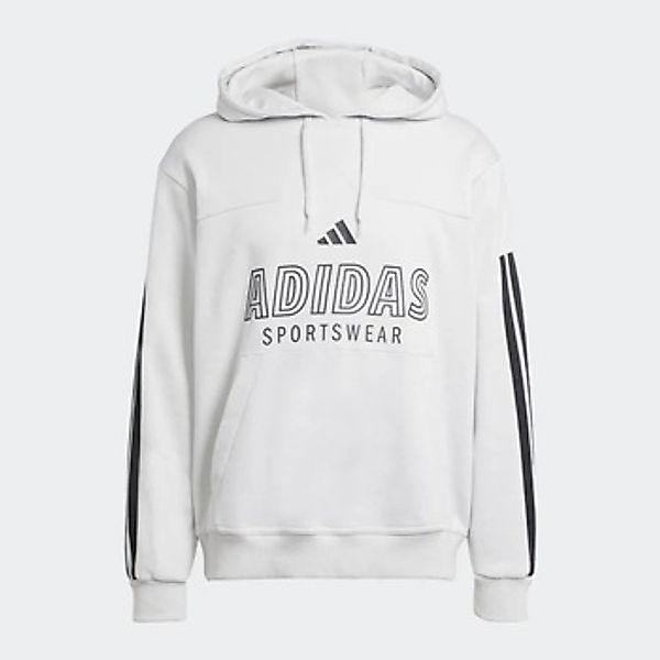 adidas  Sweatshirt M TIRO FL HDY günstig online kaufen