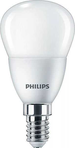 Philips Lighting LED-Tropfenlampe E14 matt CorePro lu #31264700 günstig online kaufen