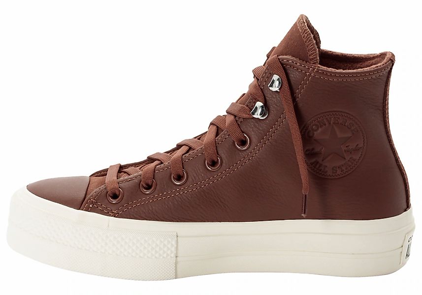 Converse CHUCK TAYLOR ALL STAR LIFT günstig online kaufen