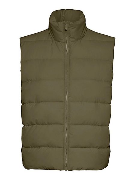 Noisy may Outdoorjacke NMMARCUS VEST aus Polyester günstig online kaufen