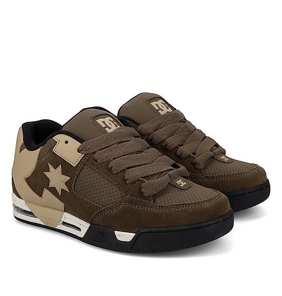 DC Shoes DC COMMAND Sneaker günstig online kaufen