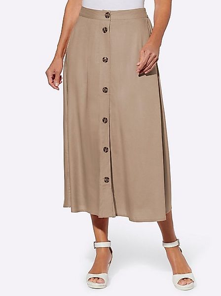 Sieh an! A-Linien-Rock A-Linien-Rock . günstig online kaufen