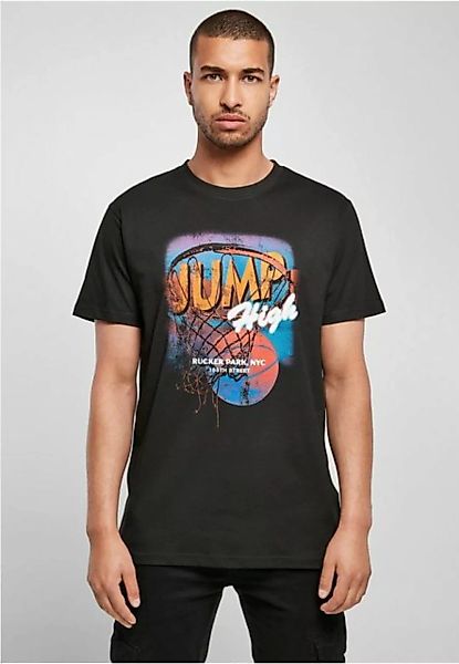 Mister Tee T-Shirt Jump High Tee günstig online kaufen