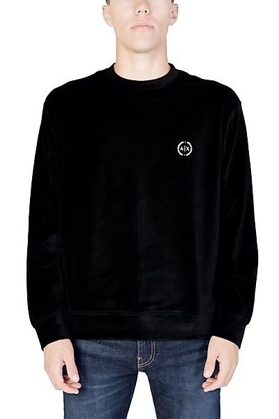 ARMANI EXCHANGE Sweatshirt günstig online kaufen