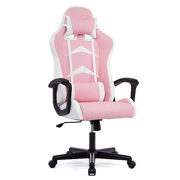 Intimate WM Heart Gaming-Stuhl Verstellbarer Ergonomischer günstig online kaufen