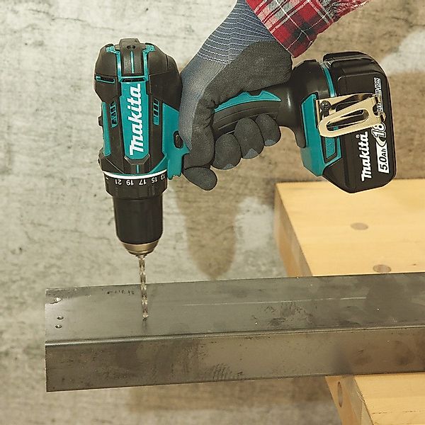 Makita Akku-Bohrschrauber DDF482Z, max. 1900 U/min, günstig online kaufen