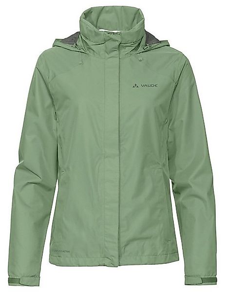 VAUDE Funktionsjacke Damen Escape Bike Light Regenjacke - Vaude günstig online kaufen