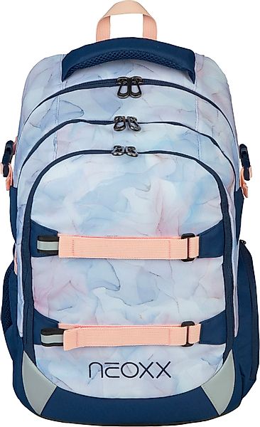 neoxx Schulrucksack Active Pro, Dreaming of günstig online kaufen
