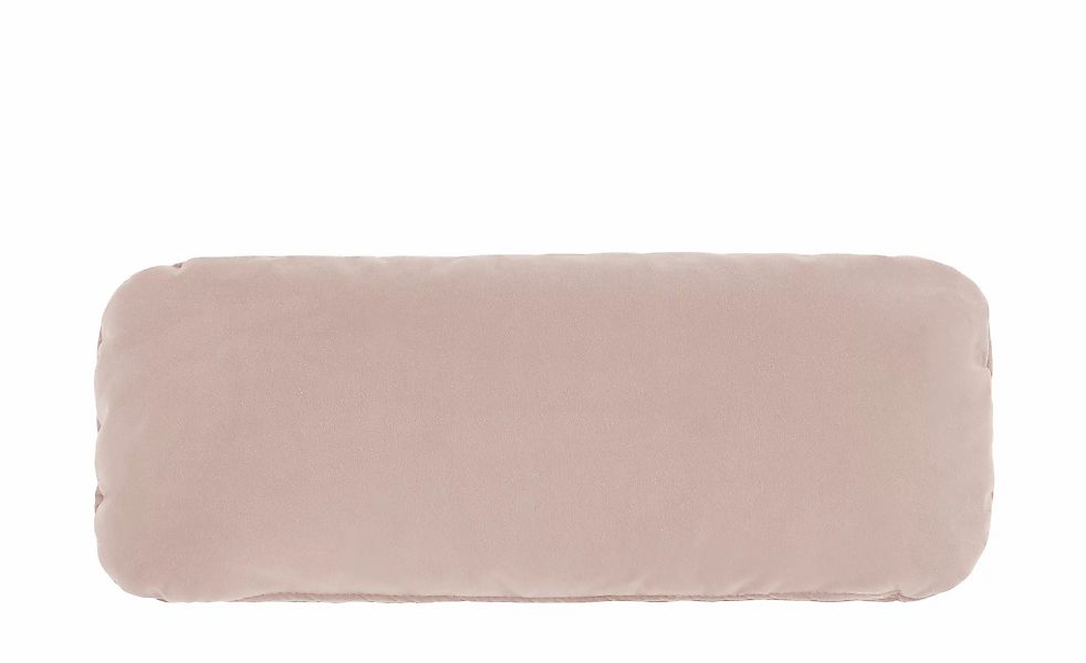 Lounge Collection Nierenkissen  Spencer ¦ rosa/pink ¦ Maße (cm): B: 58 H: 2 günstig online kaufen