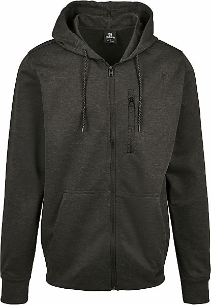 Southpole Kapuzenpullover "Southpole Herren Taped Tech Fleece Full Zip Hood günstig online kaufen