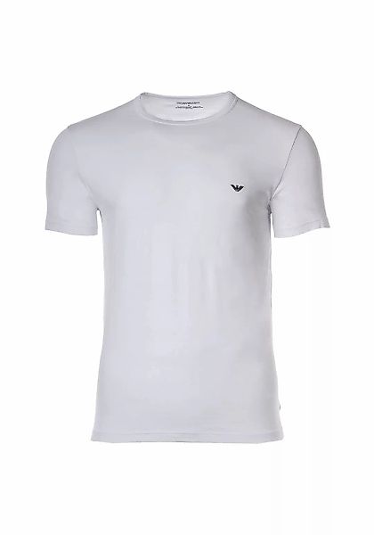 Emporio Armani T-Shirt "T-Shirt 2er Pack" günstig online kaufen