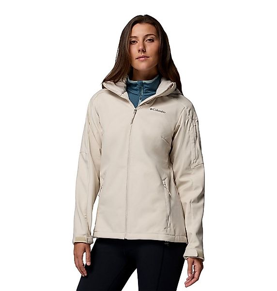 Columbia Softshelljacke Cascade Ridge II (angenehmes Tragegefühl, Omni-Shie günstig online kaufen