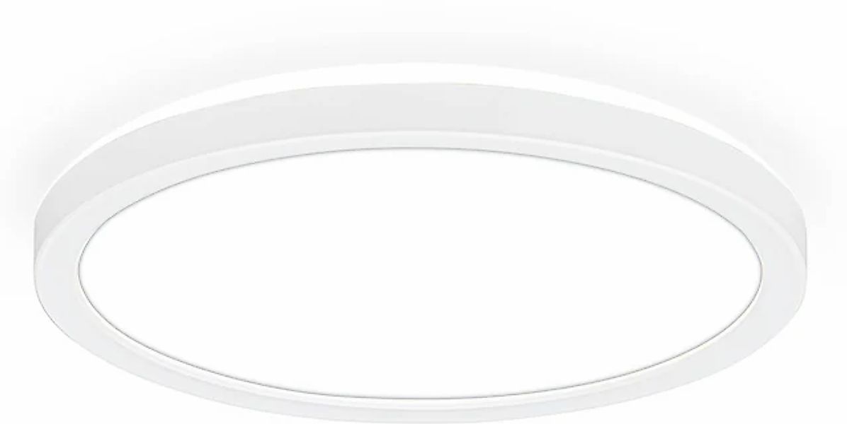 B.K.Licht LED Deckenleuchte »BKL1598 Ultraflache Deckenlampe, LED Panel mit günstig online kaufen