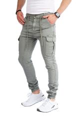 Styleko Cargohose 8008 Styleko Cargohose Herren günstig online kaufen