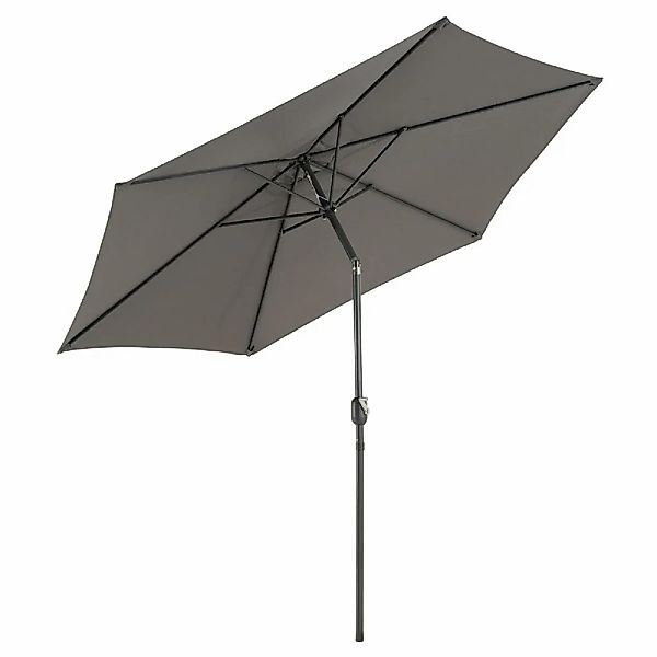 VCM Sonnenschirm "Sonnenschirm Spannweite Ø 2,90m" günstig online kaufen