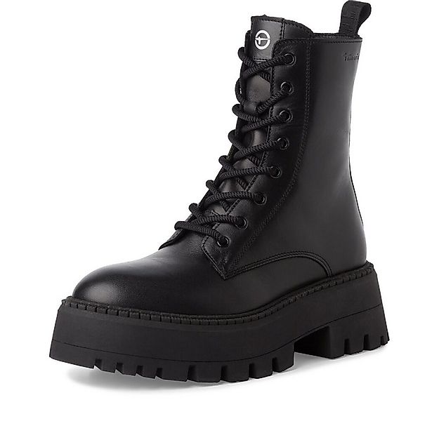Tamaris Tamaris - Stiefel - Schwarz Stiefel günstig online kaufen