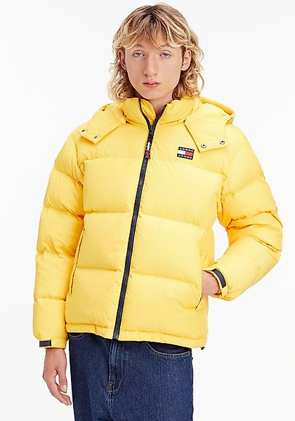 Tommy Jeans Steppjacke TJM ALASKA PUFFER günstig online kaufen