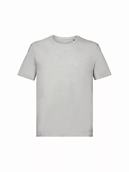 edc by Esprit T-Shirt Jersey-T-Shirt mit Rückenprint (1-tlg) günstig online kaufen