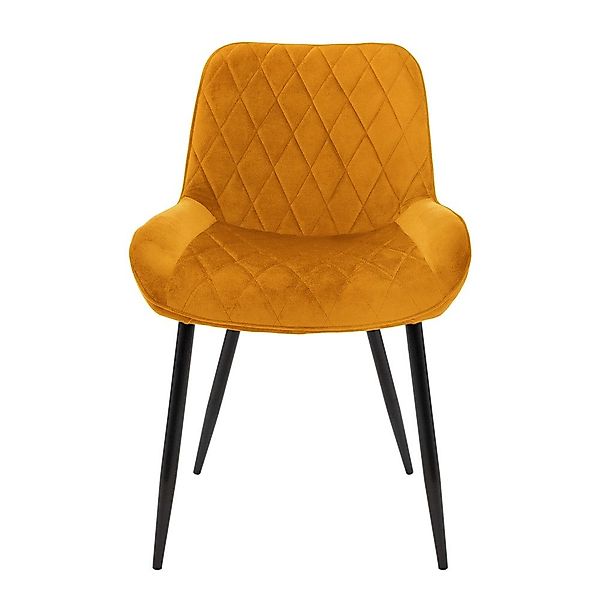 ML-DESIGN Stuhl Esszimmerstuhl mit Rücken- und günstig online kaufen
