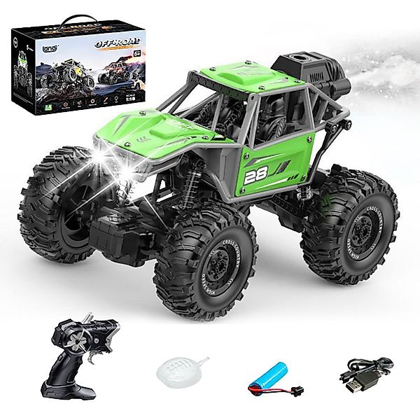 Esun RC-Auto Ferngesteuertes Auto ab 8 günstig online kaufen