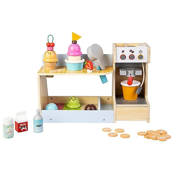 Besttoy Babypuppe Besttoy - Puppenhaus-Möbel - günstig online kaufen