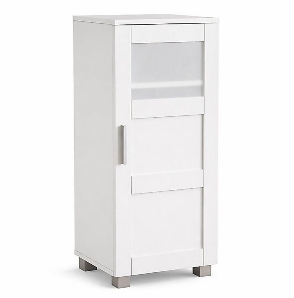 VCM Midischrank Holz Badschrank Midischrank Nilari 70 x 38 x 28 cm günstig online kaufen