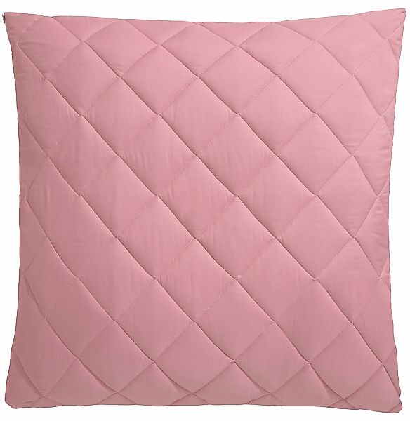 my home Steppbett + Kopfkissen "Microlux, Bettdecke 135x200 cm, 155x220 cm" günstig online kaufen