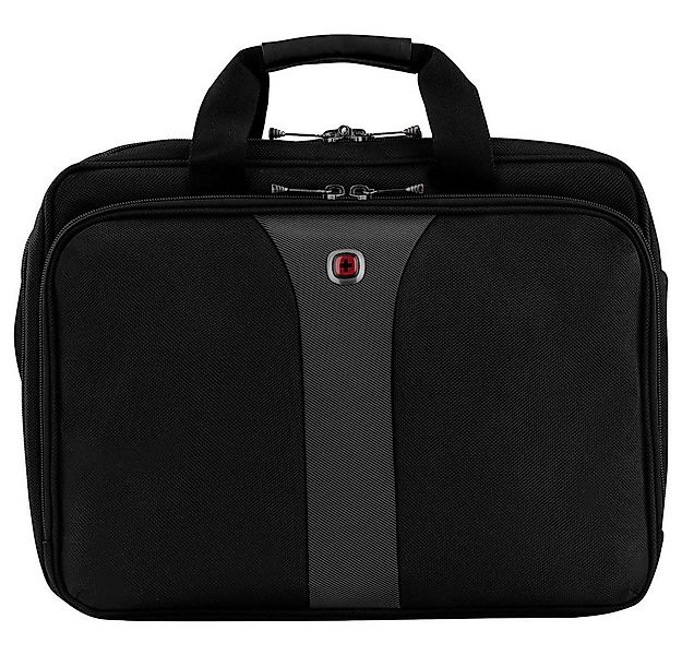 Wenger Laptoptasche Wenger Notebook Tasche Legacy Double Gusset Passend für günstig online kaufen