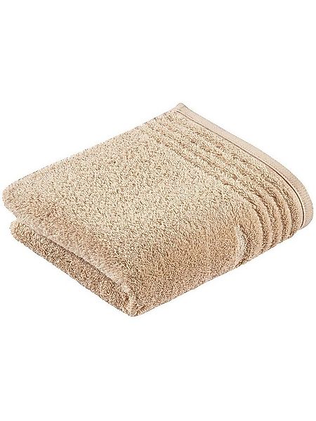 Vossen Handtücher 2er Pack Handtuch 50 x 100 cm Vienna Style Superso, Frott günstig online kaufen