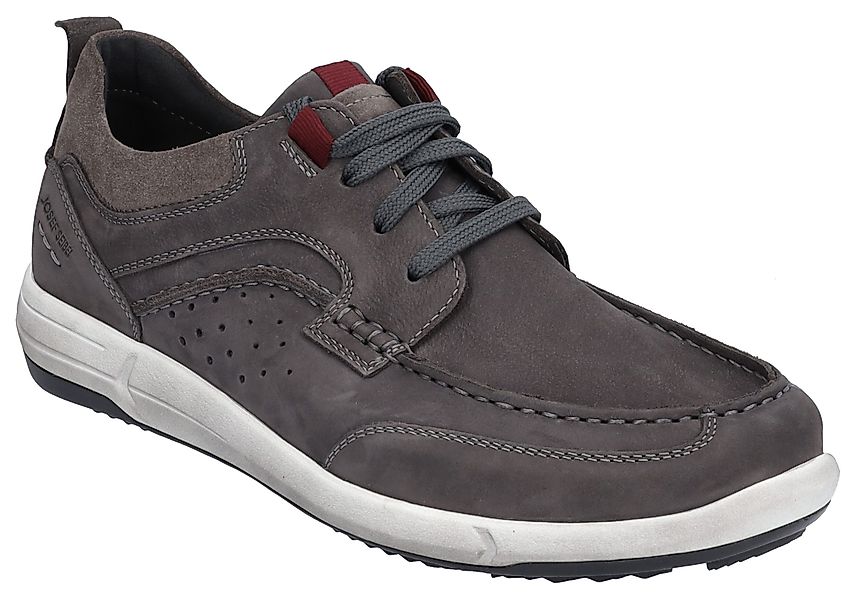 Josef Seibel Enrico 25 Sneaker, Schnürschuh, günstig online kaufen