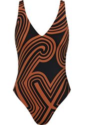 Triumph Badeanzug Flex Smart Summer schnelltrocknend, günstig online kaufen