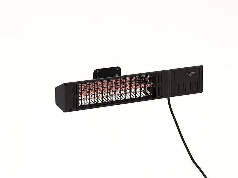 Sunred Ultra Fortuna Wand Heizstrahler 1500 Watt günstig online kaufen