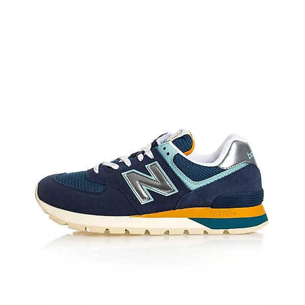 NEW BALANCE Schuhe Herren blau Misto günstig online kaufen