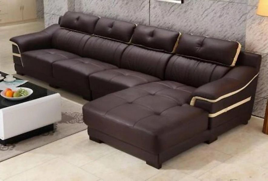 JVmoebel Ecksofa, Made in Europa günstig online kaufen