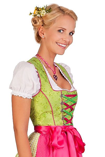 MarJo Dirndl Mini Dirndl 2tlg. - günstig online kaufen